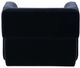 Four Hands Pacey Monte Navy Swivel Chair-4
