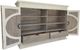 Vintage Furniture Eclipse 4-Door Media Console-1
