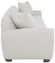 Fairfield® Customizable Jules 88" Sofa over One Seat-2