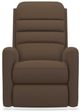 La-Z-Boy® Forum Mocha PowerReclineXR® Reclina-Rocker® Recliner-1