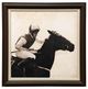 Stylecraft Beige/Brown Wall Art-0