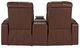 Palliser® Furniture Customizable Paragon 2-Piece Power Reclining Theater Seating-4