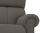 La-Z-Boy® Briggs Granite Power Reclining Loveseat with Headrest and Console-4