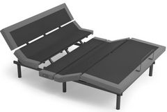 Rize Home Contemporary IV Queen Adjustable Base