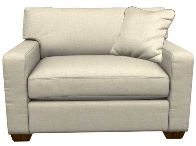 La-Z-Boy® Shiloh Porcelain Twin Sleep Chair-1