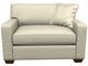 La-Z-Boy® Shiloh Porcelain Twin Sleep Chair-1