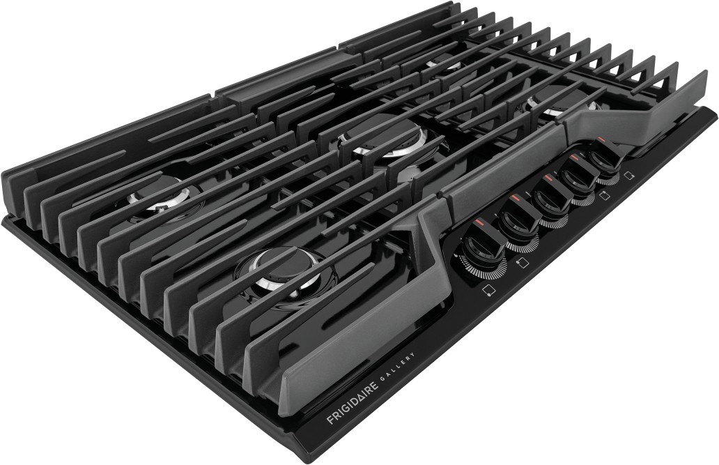 Frigidaire Gallery Gas Cooktop - Thumbnail 4