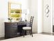 Kincaid® Plank Road Farmstead Brown Executive Credenza-1