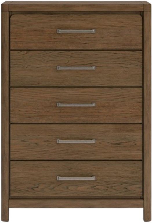 Signature Design by Ashley® Cabalynn Light Brown Chest-1