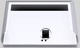 Vent-A-Hood® Designer Series 42" White Wall Mounted Range Hood-2