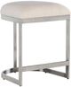 Hooker® Furniture Modern Mood Invernes Natural/Pewter Counter Stool-0