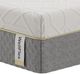 MLILY® WellFlex 2.0 Gel Memory Foam 12" Medium Tight Top Twin Mattress in a Box-1