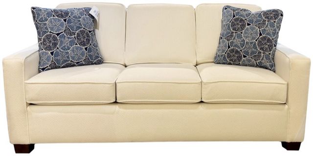 England Furniture Customizable Nola Apartment Sofa