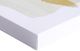 Olliix by Urban Habitat Grey Set of 3 Traveling Road Printed Canvas with Gold Foil-4