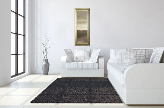 Classy Art Brown September Fog Descending By Heather Ross Wall Art-2