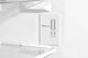 Frigidaire® 30'' 21.6 Cu. Ft. White Top Freezer Refrigerator-3