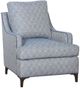 Fairfield® Libby Langdon Remy Lounge Chair-0