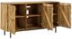 Signature Design by Ashley® Cadewick Natural Accent Cabinet-2