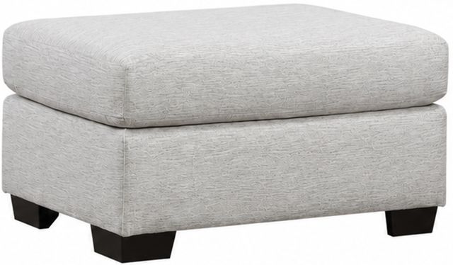 Behold™ Home Leia Linen Ottoman-0