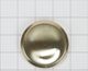 JennAir® Small Brass Burner Cap -1