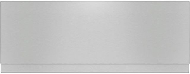 GE® 30" Stainless Steel Range Backsplash-0