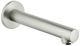 Hansgrohe Talis S Brushed Nickel Tub Spout-0