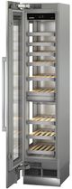 Liebherr Monolith 18" 8.2 Cu. Ft. Panel Ready Built-In Wine Cooler-2