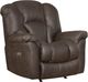 HomeStretch Impulse Cocoa Power Recliner-0