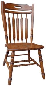 Burnished Walnut