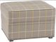 Vanguard® Furniture Customizable 26" Liz Ottoman-0