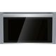 Bosch Benchmark® Series 30" Stainless Steel Slide In Gas Range-3