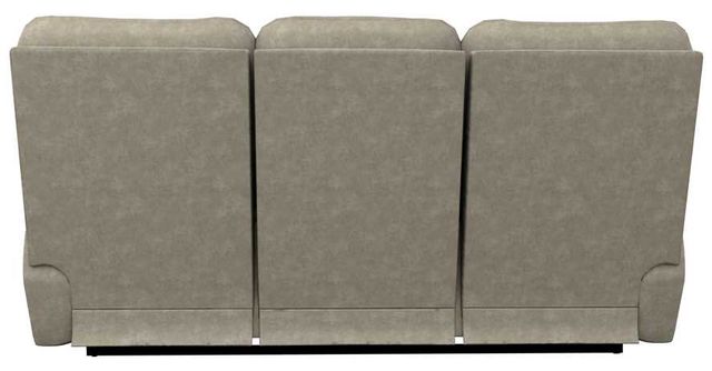 La-Z-Boy® Trouper Stucco Manual Reclining Sofa-3