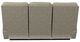 La-Z-Boy® Trouper Stucco Manual Reclining Sofa-3