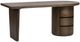 Classic Home Estelle Soft Cocoa Desk-0