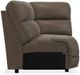 La-Z-Boy® Trouper Mink Corner Unit-2