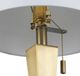 Sagebrook Home Taranto Gold Table Lamp-3
