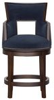 Fairfield® Customizable Sidecar Counter Stool-1