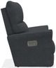 La-Z-Boy® Rowan Eclipse Power Wall Recliner with Headrest-2
