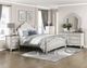Homelegance® Cinderella Antique White Youth Chest-1