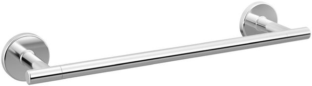 Delta Trinsic® Chrome 12" Towel Bar-0