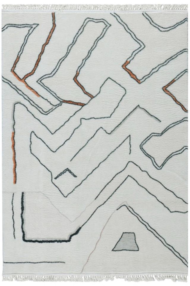 Cadeworth Area Rug - 8'x10'