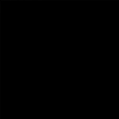 Decor-Rest® Furniture LTD Mimic Black Large Wall Mirror-2