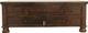 Signature Design by Ashley® Porter Rustic Brown Coffee Table-1