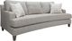 Decor-Rest® Furniture LTD Customizable 2373 Sofa-0