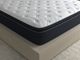 Symbol® Luxury Jason 14" Memory Foam Plush Pillow Top Twin Mattress-4