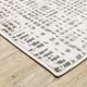 Oriental Weavers™ Montecito 5'x8' Style 7 Area Rug-3