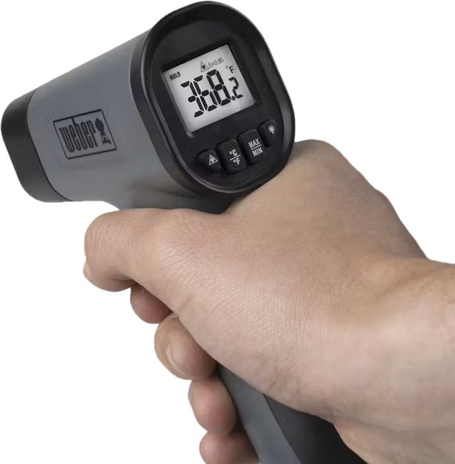 Weber® Infrared Thermometer-3
