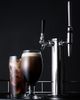 Summit® Stainless Steel Dual Coffee Dispensing Tap Kit-5