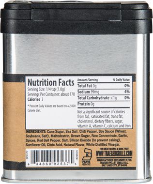 Traeger® Jerky Rub-2