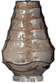 Bassett Mirror Monaco Gray Table Lamp-2